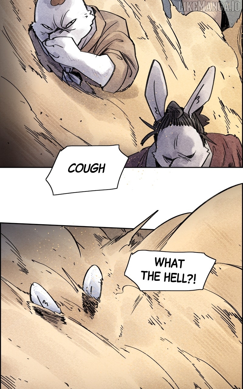 Paper Tiger Chapter 20 - page 43